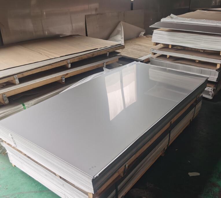 河东区街道321不锈钢板