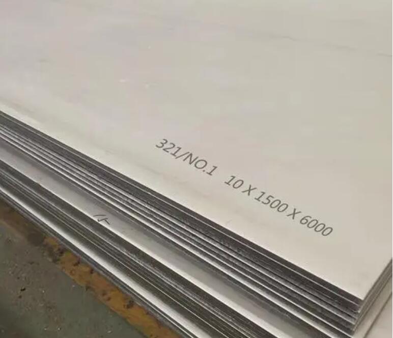 河东区街道321不锈钢板