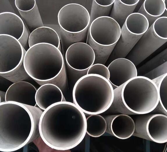 河东区街道321不锈钢管