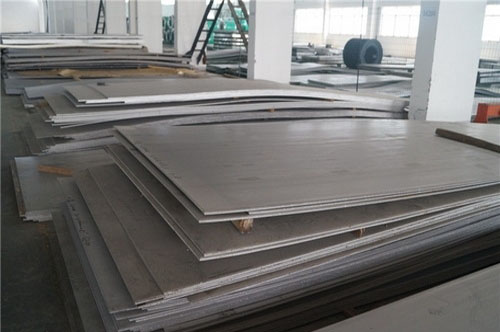 河东区街道304不锈钢板