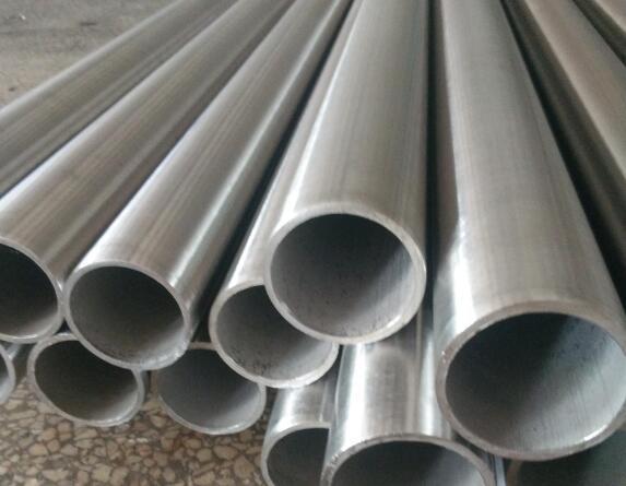 河东区街道321不锈钢管