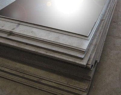 河东区街道304不锈钢板