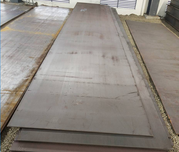 河东区街道Q420GJD镀锌板