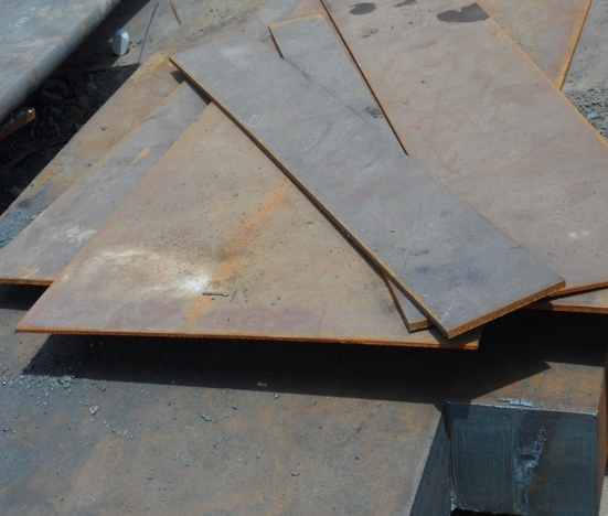 河东区街道NM360C耐磨板